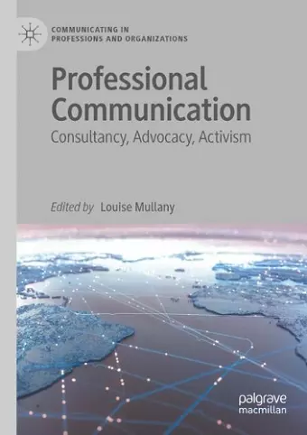 Professional Communication cover