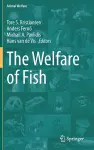 The Welfare of Fish cover