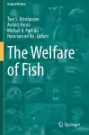 The Welfare of Fish cover