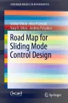 Road Map for Sliding Mode Control Design cover