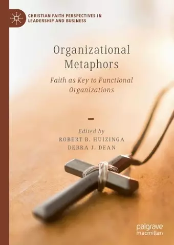 Organizational Metaphors cover