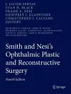 Smith and Nesi’s Ophthalmic Plastic and Reconstructive Surgery cover