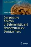 Comparative Analysis of Deterministic and Nondeterministic Decision Trees cover