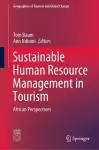 Sustainable Human Resource Management in Tourism cover