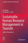 Sustainable Human Resource Management in Tourism cover