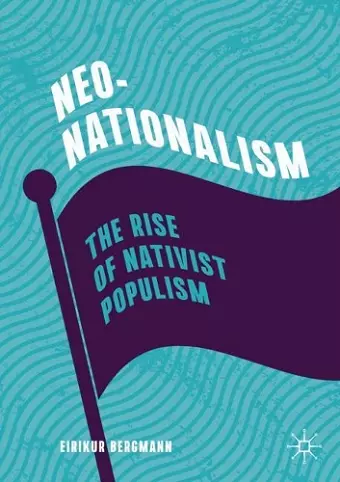 Neo-Nationalism cover