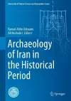Archaeology of Iran in the Historical Period cover