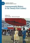 Commonwealth History in the Twenty-First Century cover