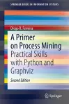 A Primer on Process Mining cover