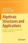 Algebraic Structures and Applications cover