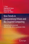 New Trends in Computational Vision and Bio-inspired Computing cover