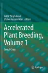 Accelerated Plant Breeding, Volume 1 cover