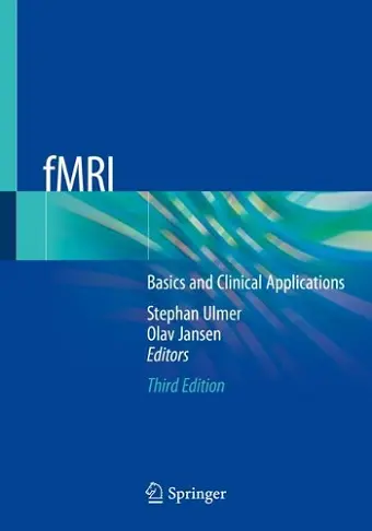 fMRI cover
