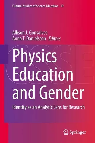 Physics Education and Gender cover