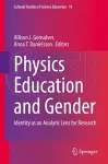 Physics Education and Gender cover