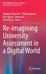 Re-imagining University Assessment in a Digital World cover