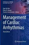 Management of Cardiac Arrhythmias cover