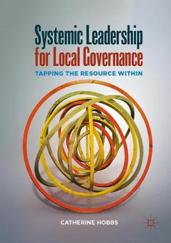 Systemic Leadership for Local Governance cover