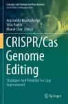 CRISPR/Cas Genome Editing cover