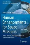 Human Enhancements for Space Missions cover