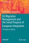 EU Migration Management and the Social Purpose of European Integration cover