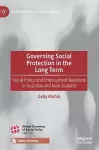 Governing Social Protection in the Long Term cover