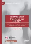 Governing Social Protection in the Long Term cover