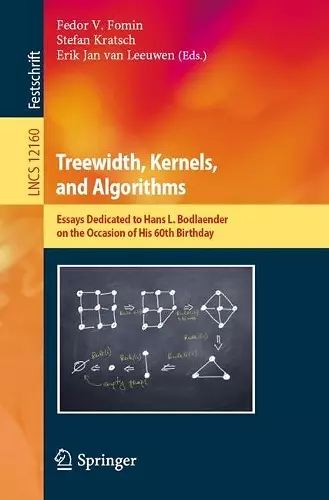 Treewidth, Kernels, and Algorithms cover