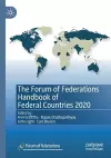 The Forum of Federations Handbook of Federal Countries 2020 cover