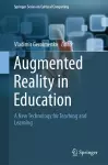 Augmented Reality in Education cover