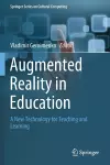 Augmented Reality in Education cover