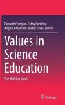 Values in Science Education cover