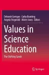 Values in Science Education cover