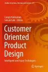 Customer Oriented Product Design cover