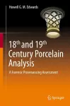 18th and 19th Century Porcelain Analysis cover