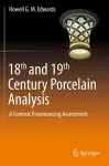 18th and 19th Century Porcelain Analysis cover