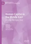 Human Capital in the Middle East cover