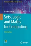 Sets, Logic and Maths for Computing cover