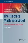 The Discrete Math Workbook cover