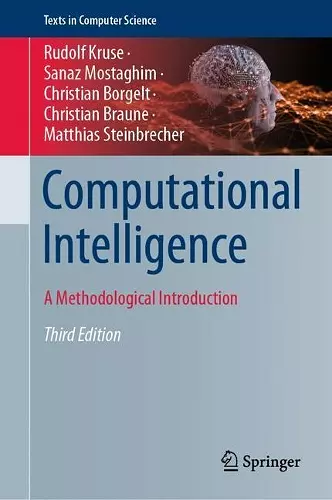 Computational Intelligence cover