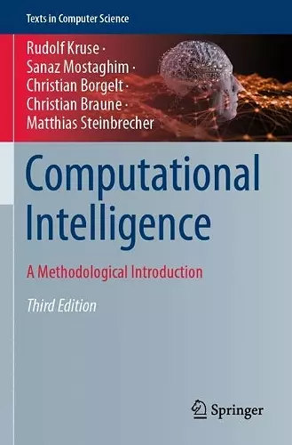 Computational Intelligence cover