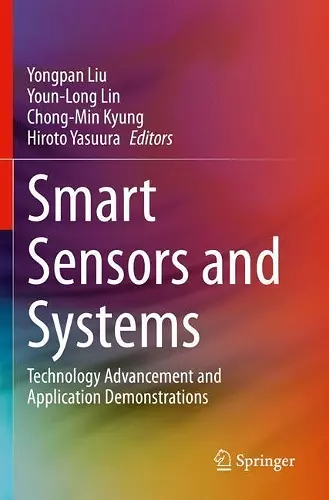 Smart Sensors and Systems cover