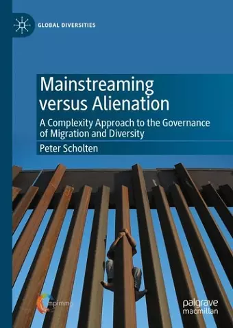 Mainstreaming versus Alienation cover