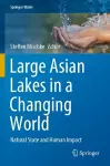 Large Asian Lakes in a Changing World cover