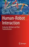 Human-Robot Interaction cover