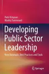 Developing Public Sector Leadership cover