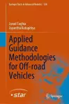 Applied Guidance Methodologies for Off-road Vehicles cover