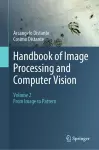 Handbook of Image Processing and Computer Vision cover