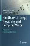 Handbook of Image Processing and Computer Vision cover