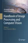 Handbook of Image Processing and Computer Vision cover